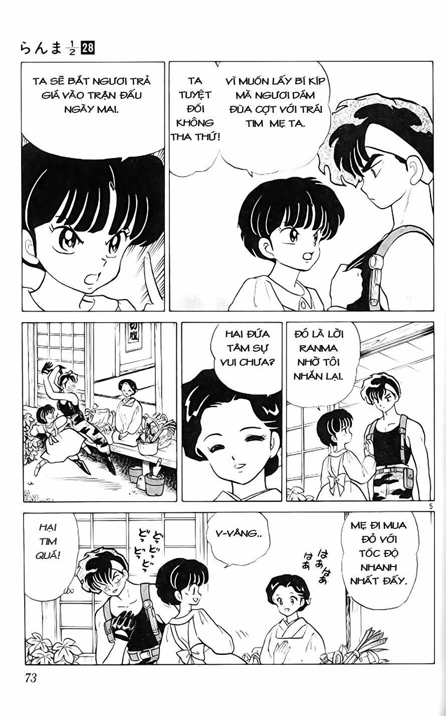 Suối Lời Nguyền 294 trang 5