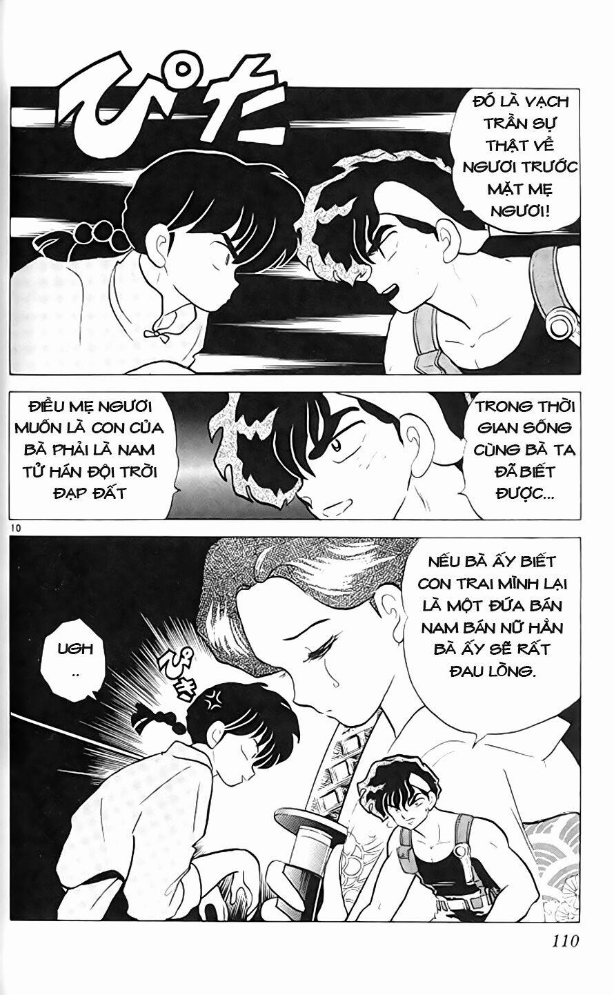 Suối Lời Nguyền 296 trang 11