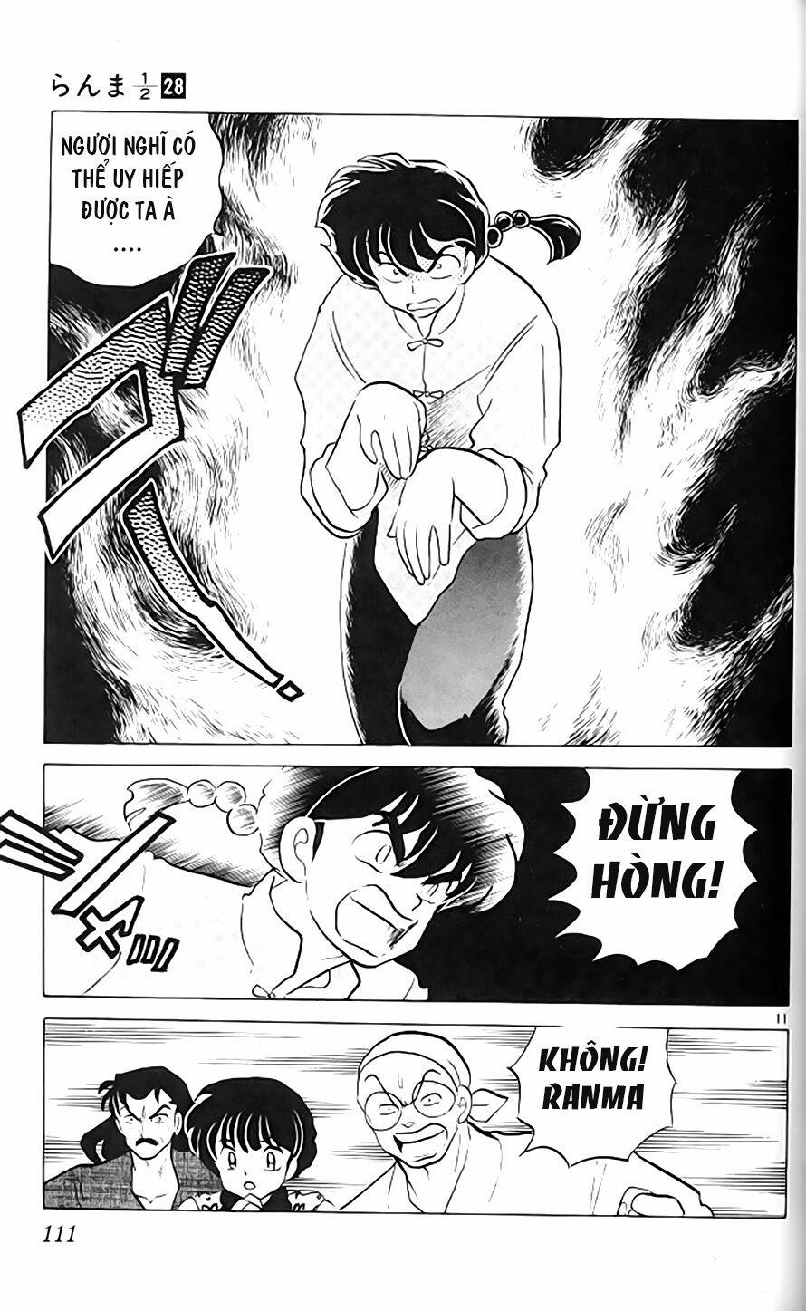 Suối Lời Nguyền 296 trang 12