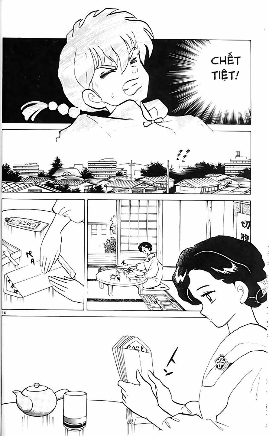 Suối Lời Nguyền 296 trang 15