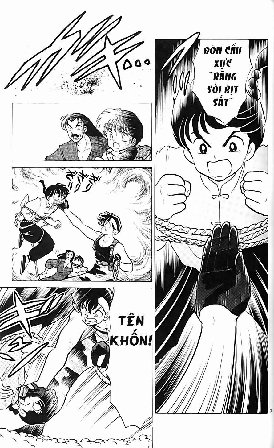 Suối Lời Nguyền 296 trang 4