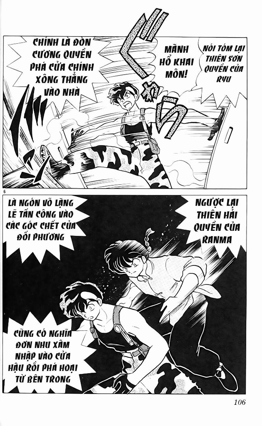 Suối Lời Nguyền 296 trang 7