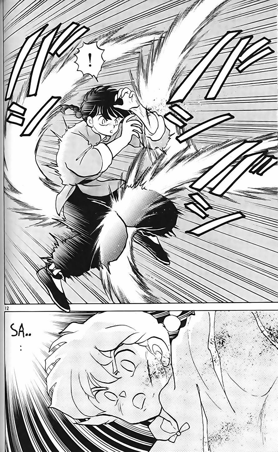 Suối Lời Nguyền 297 trang 13