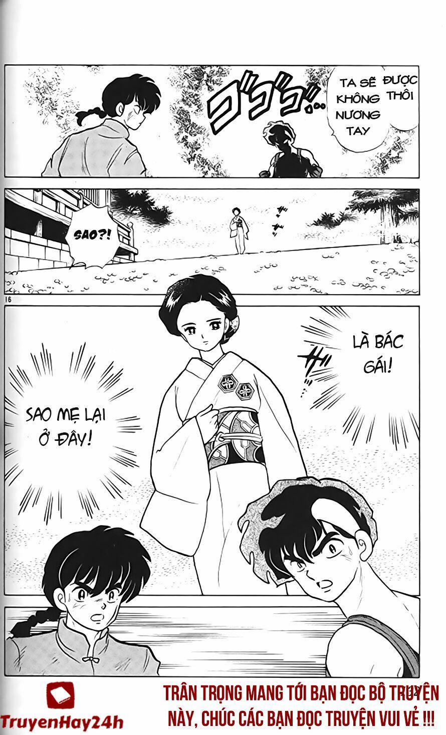 Suối Lời Nguyền 297 trang 17