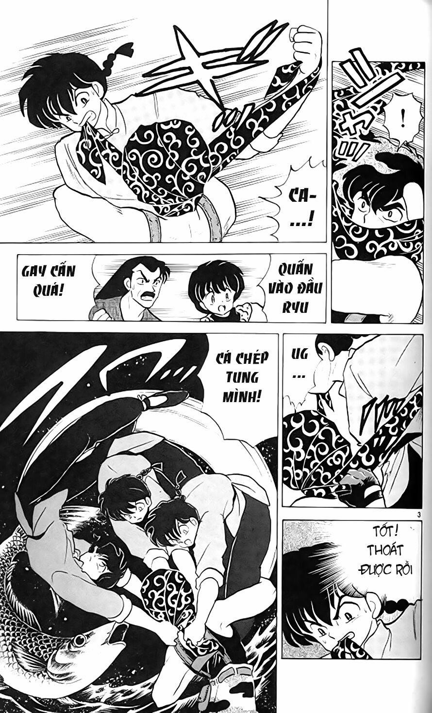 Suối Lời Nguyền 297 trang 4