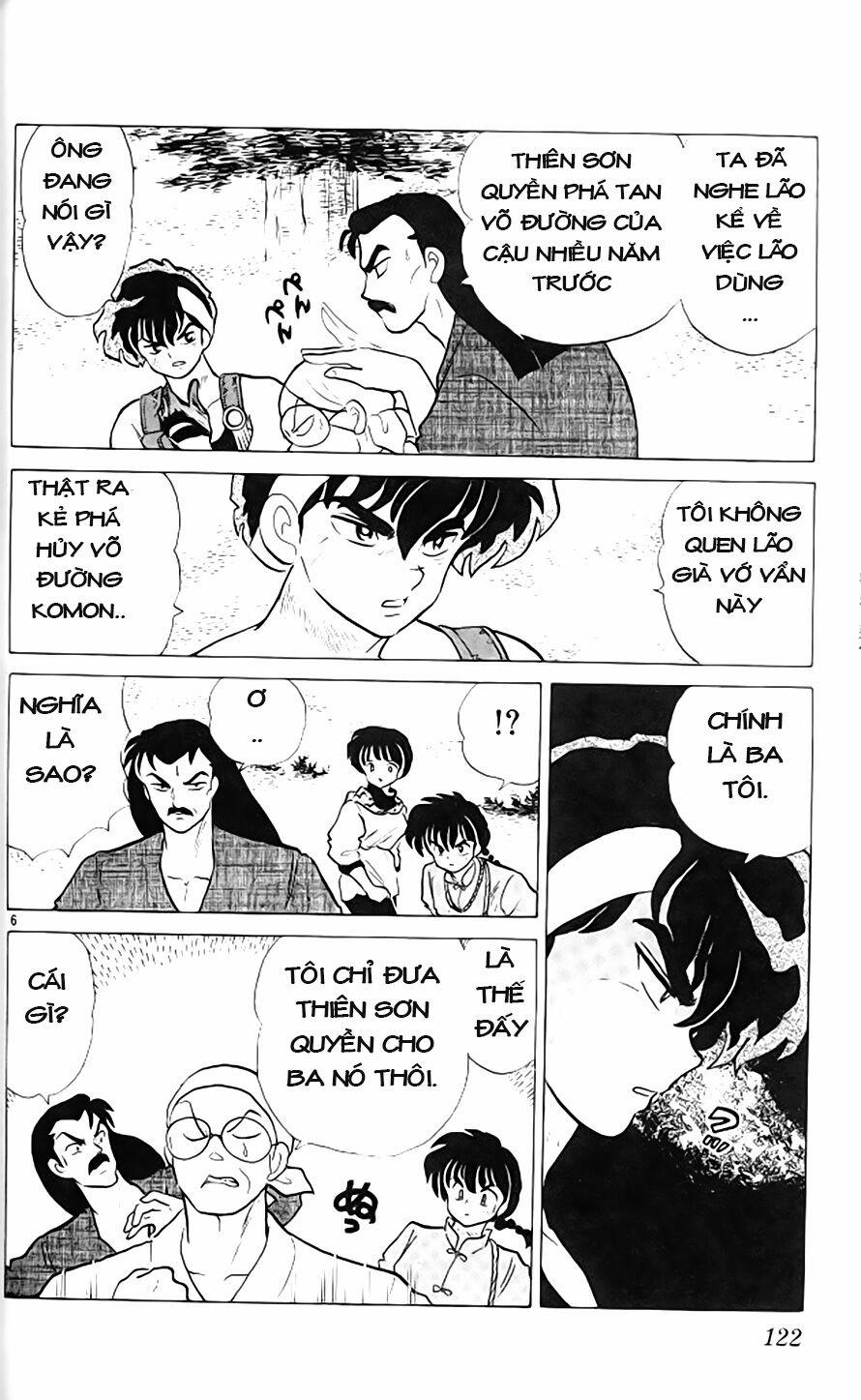 Suối Lời Nguyền 297 trang 7