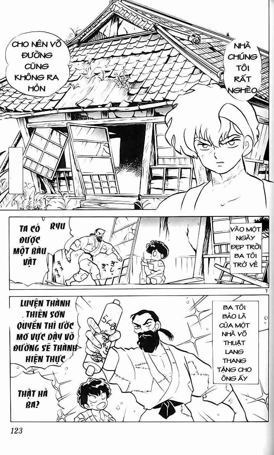 Suối Lời Nguyền 297 trang 8