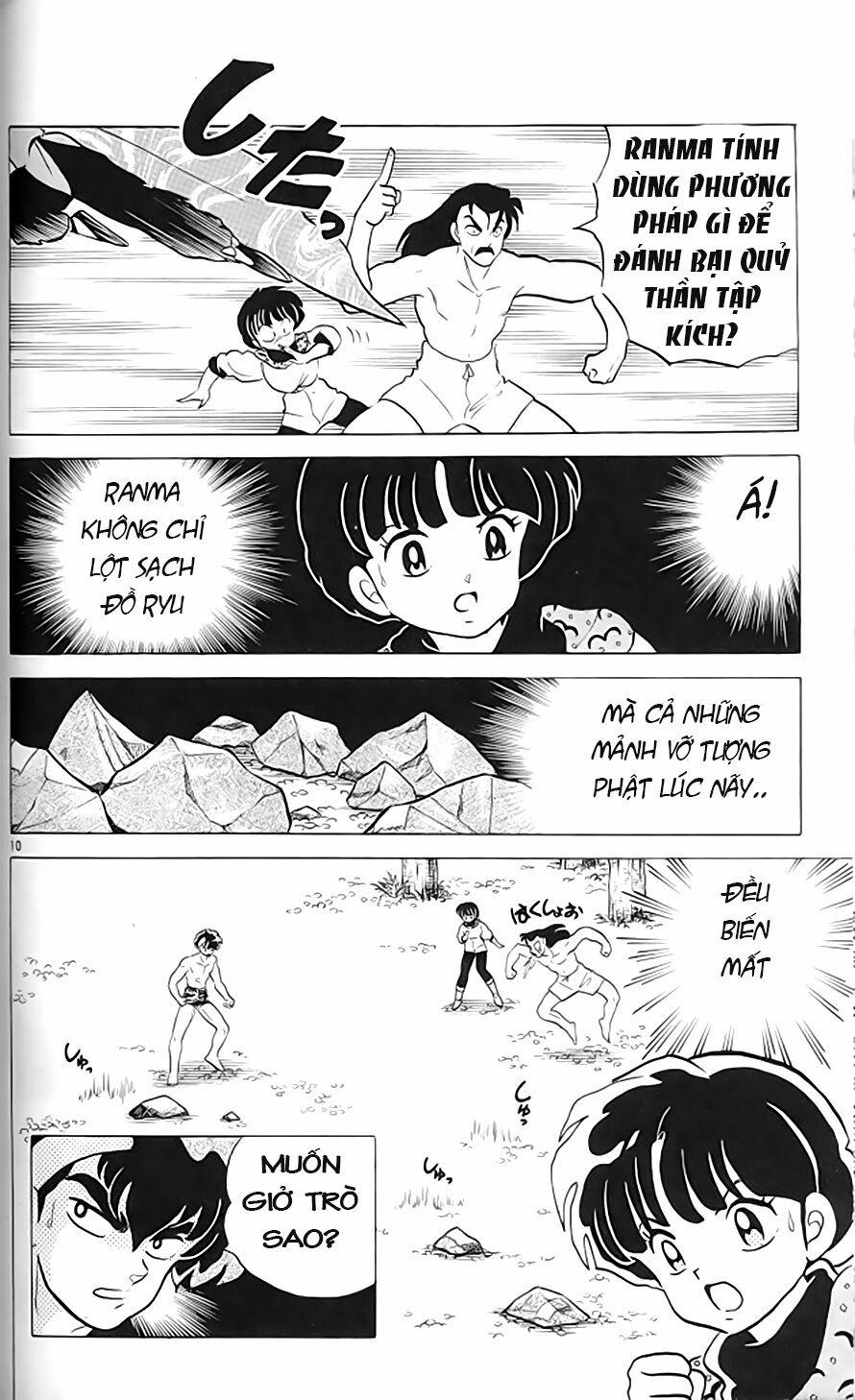 Suối Lời Nguyền 298 trang 10