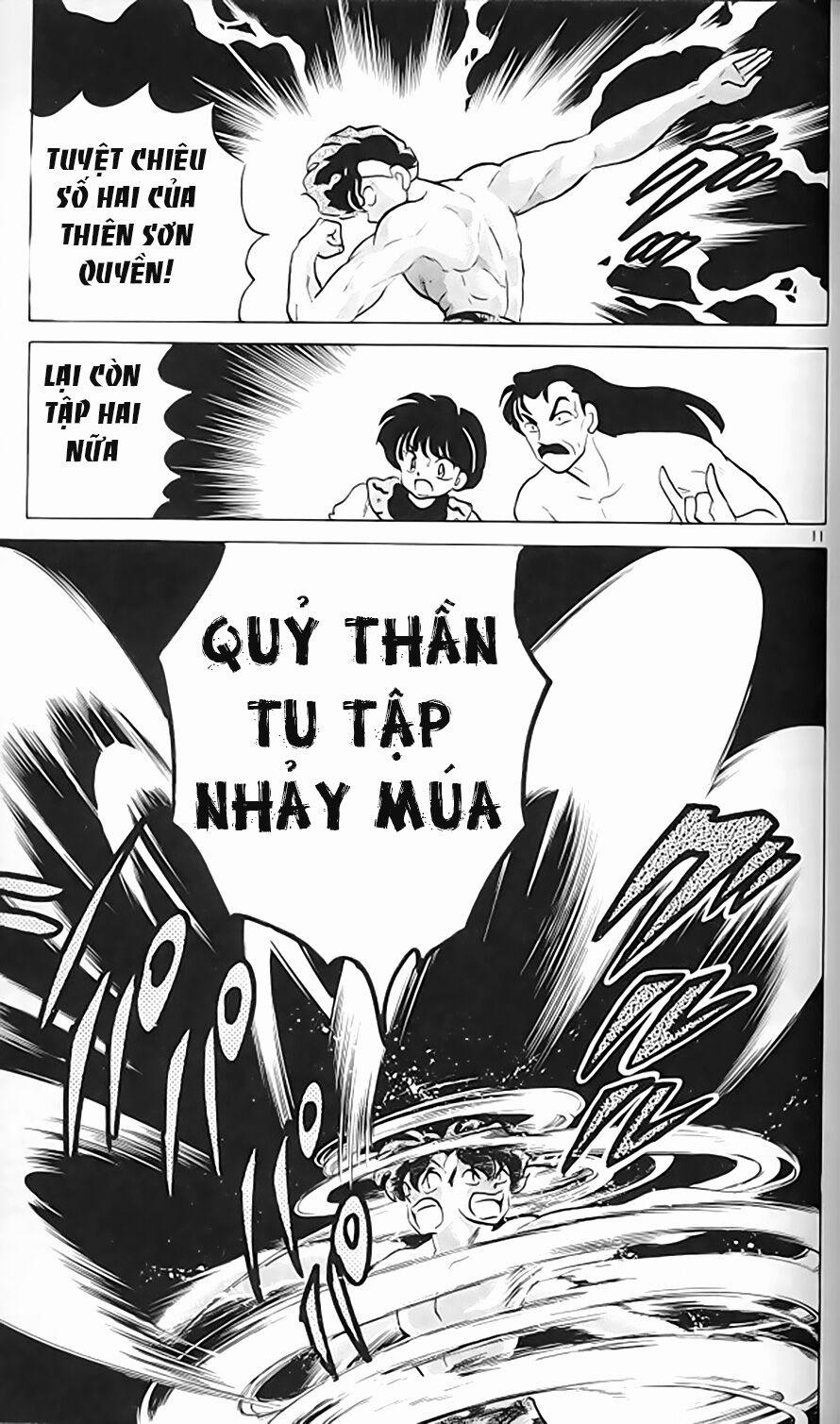 Suối Lời Nguyền 298 trang 11