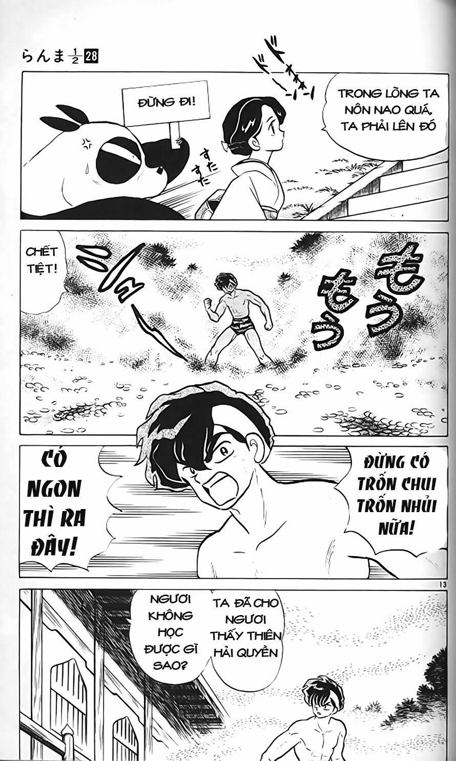 Suối Lời Nguyền 298 trang 13