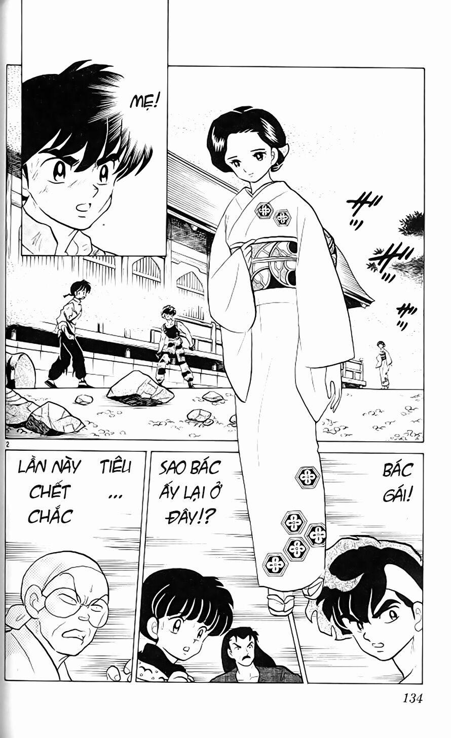 Suối Lời Nguyền 298 trang 2