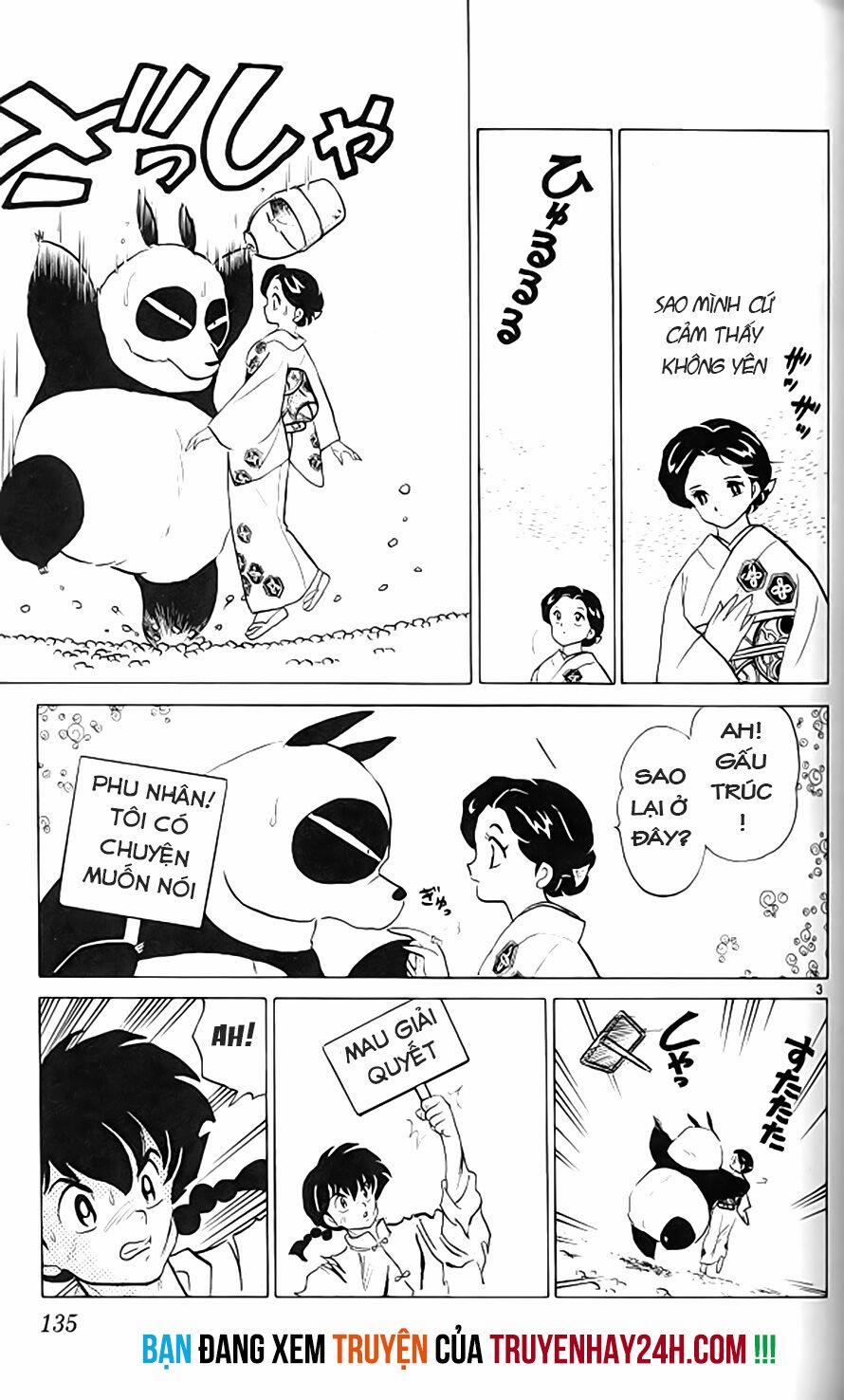 Suối Lời Nguyền 298 trang 3