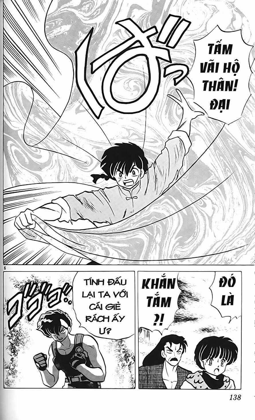 Suối Lời Nguyền 298 trang 6