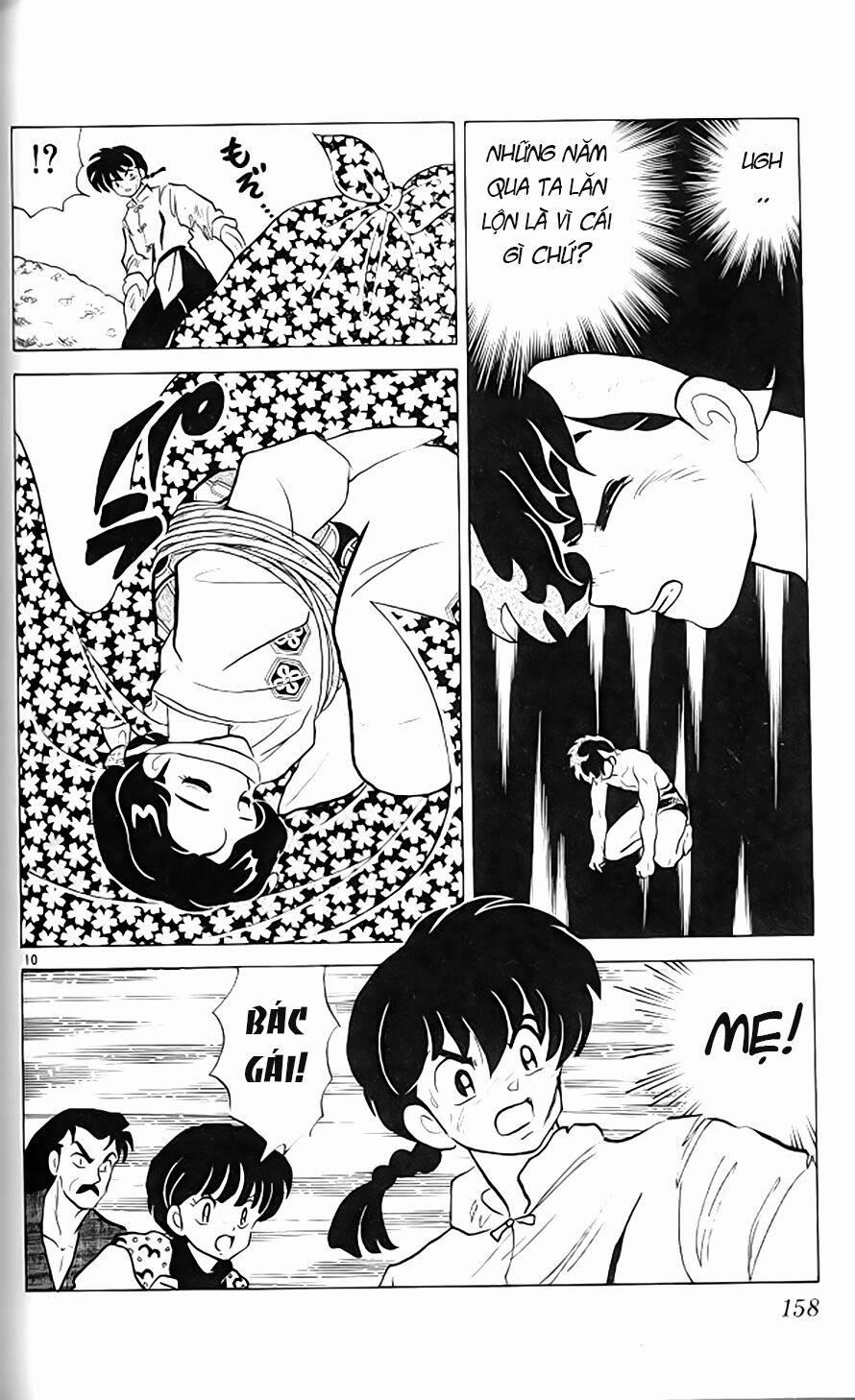 Suối Lời Nguyền 299 trang 11