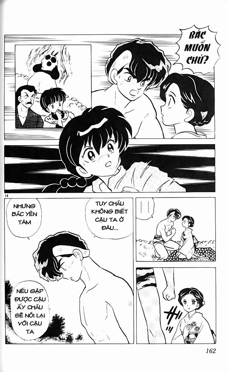 Suối Lời Nguyền 299 trang 15