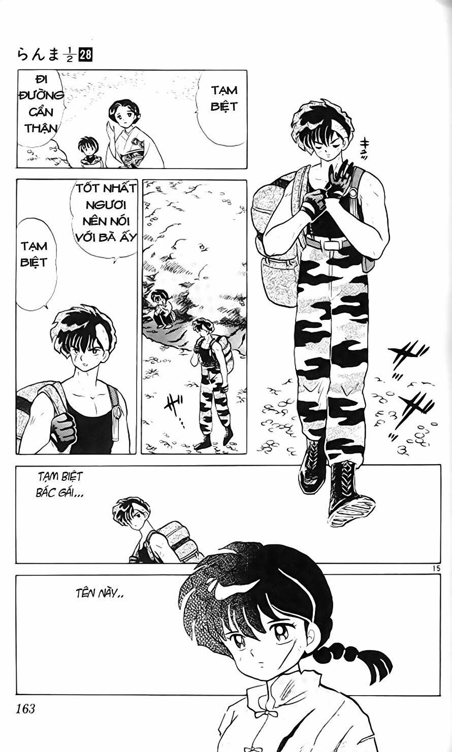 Suối Lời Nguyền 299 trang 16