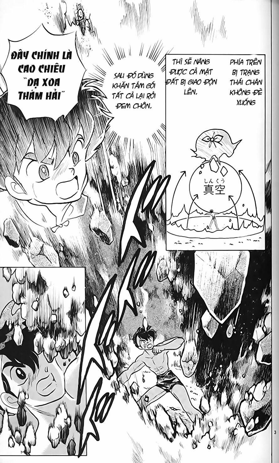 Suối Lời Nguyền 299 trang 4