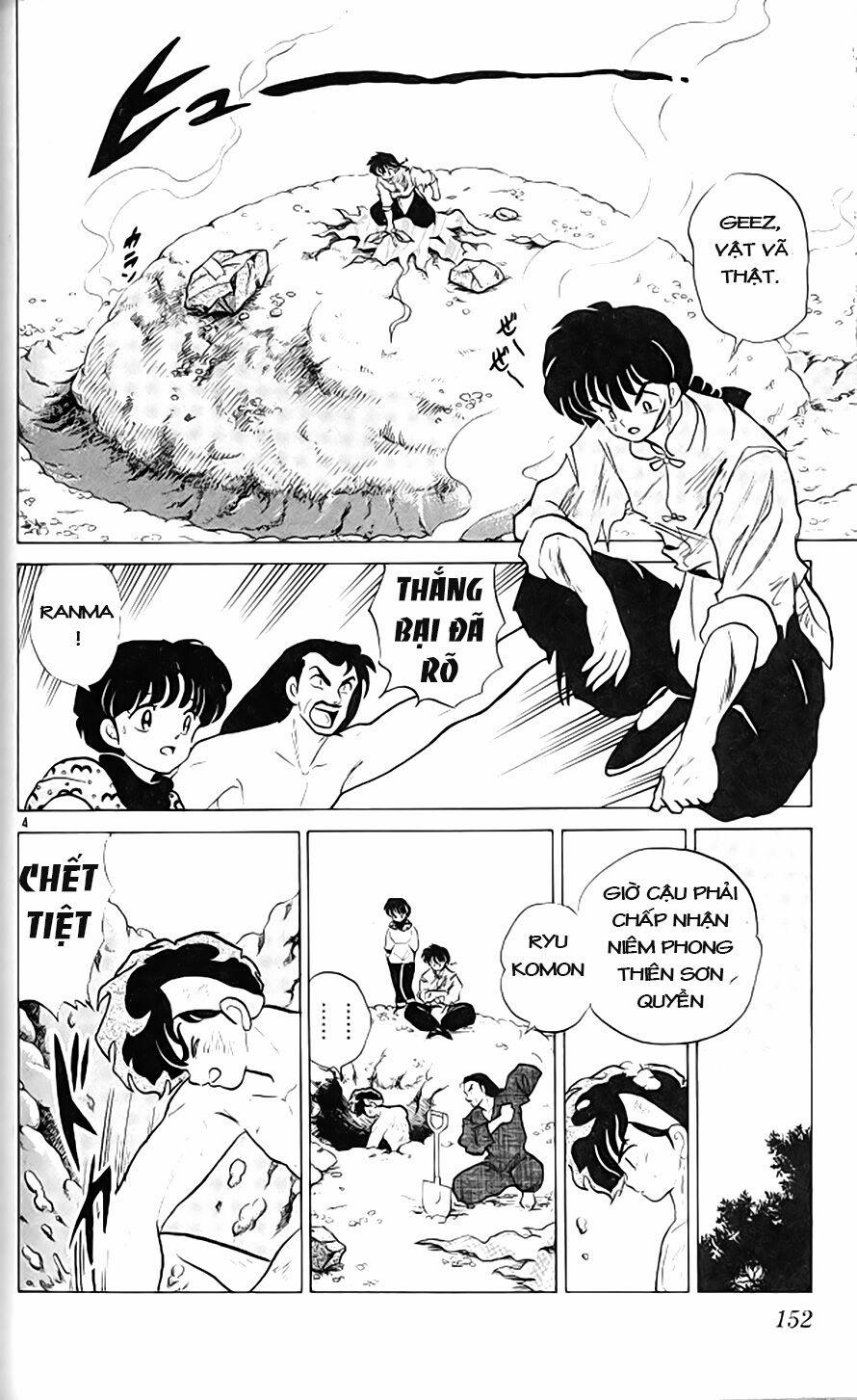 Suối Lời Nguyền 299 trang 5