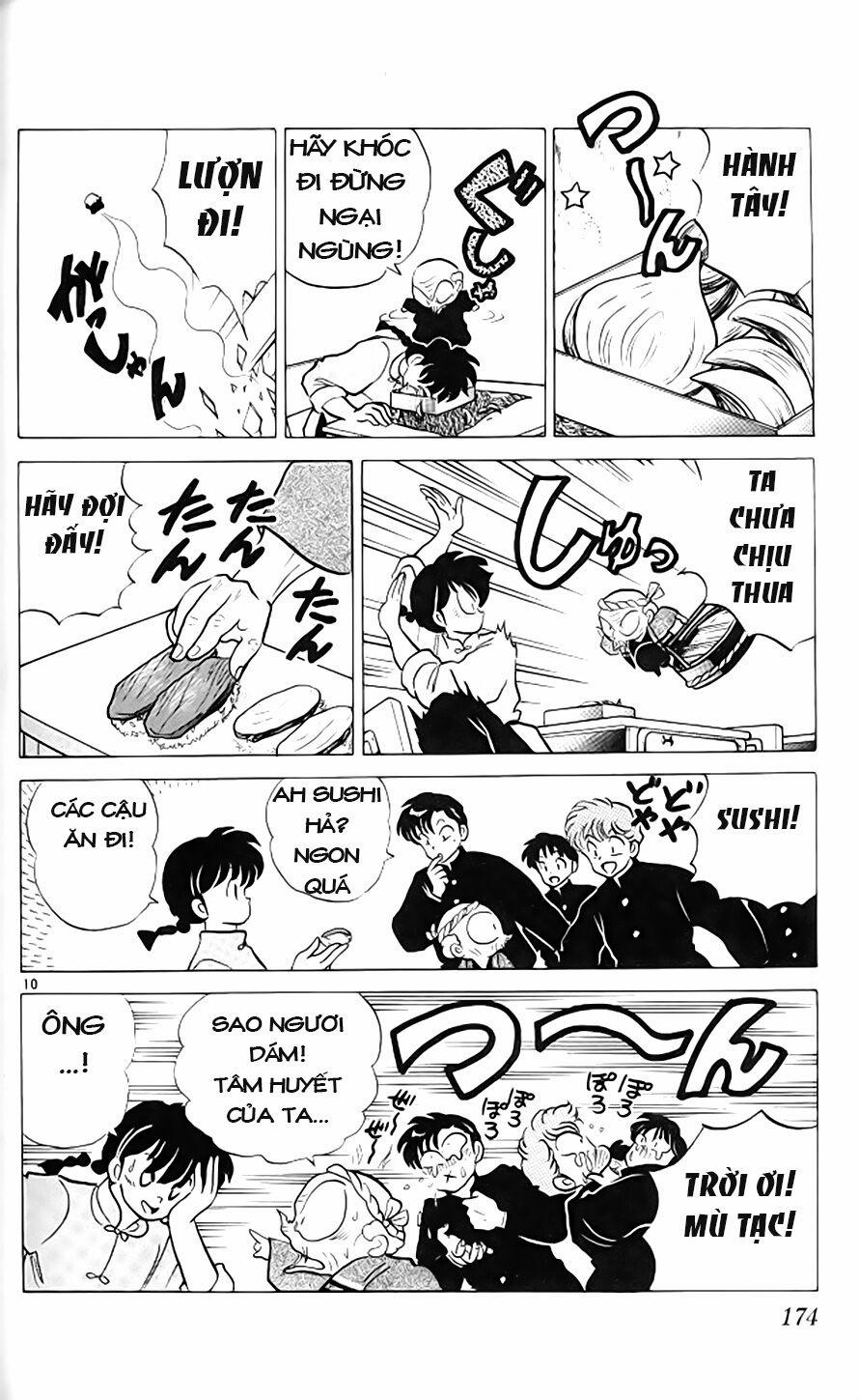 Suối Lời Nguyền 300 trang 10