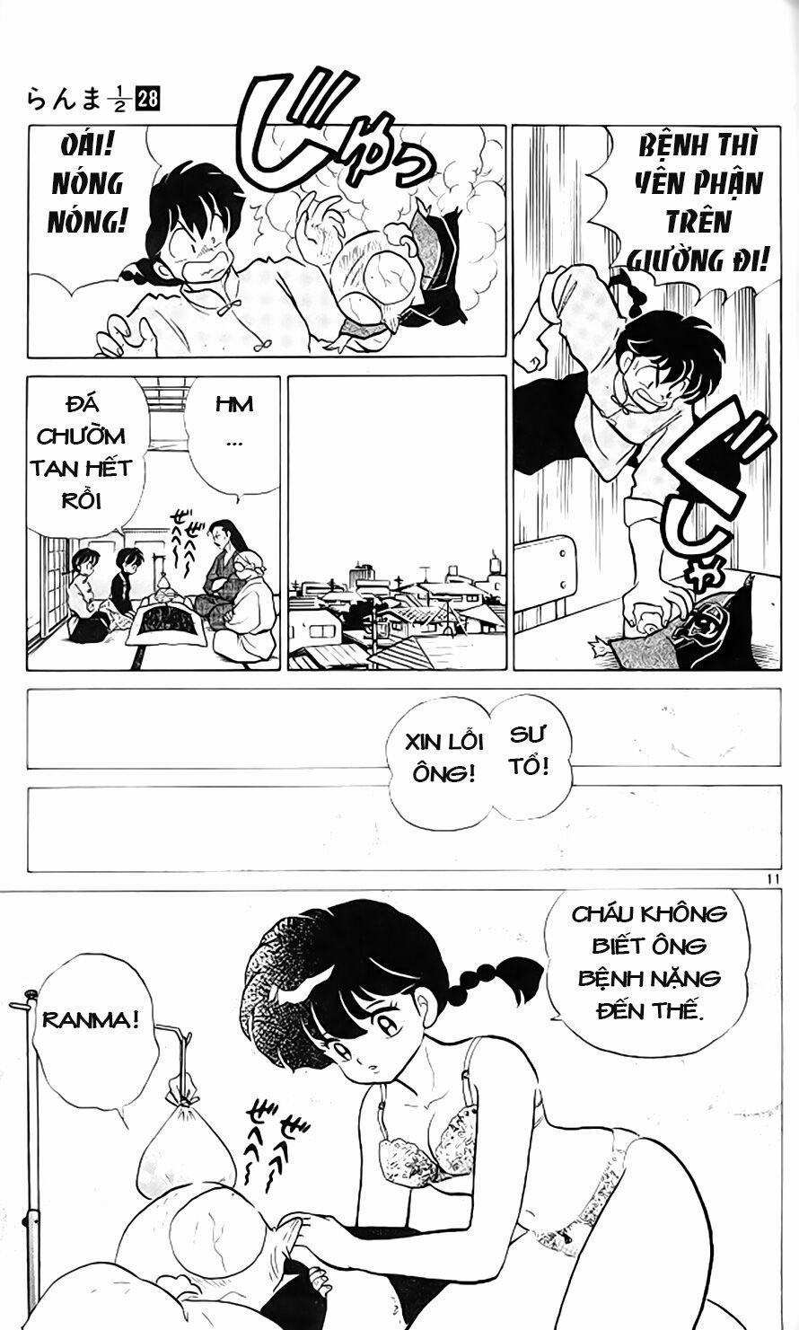 Suối Lời Nguyền 300 trang 11