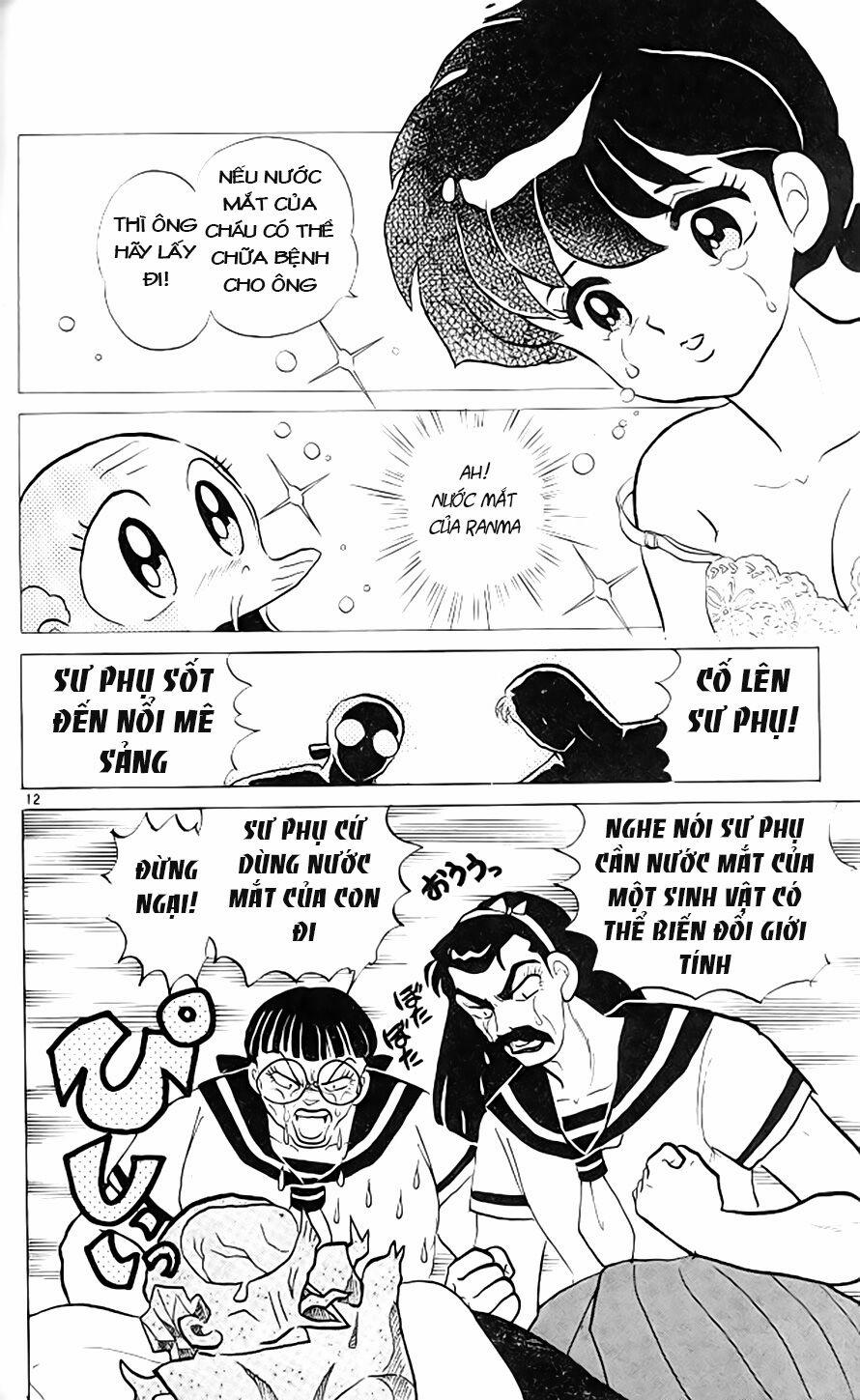 Suối Lời Nguyền 300 trang 12