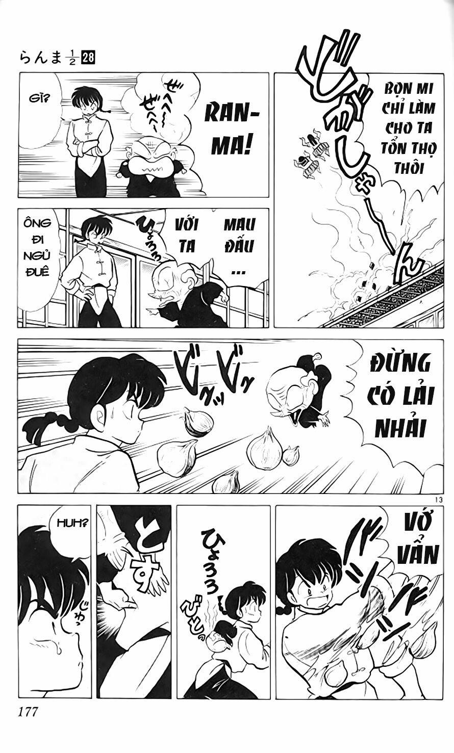 Suối Lời Nguyền 300 trang 13