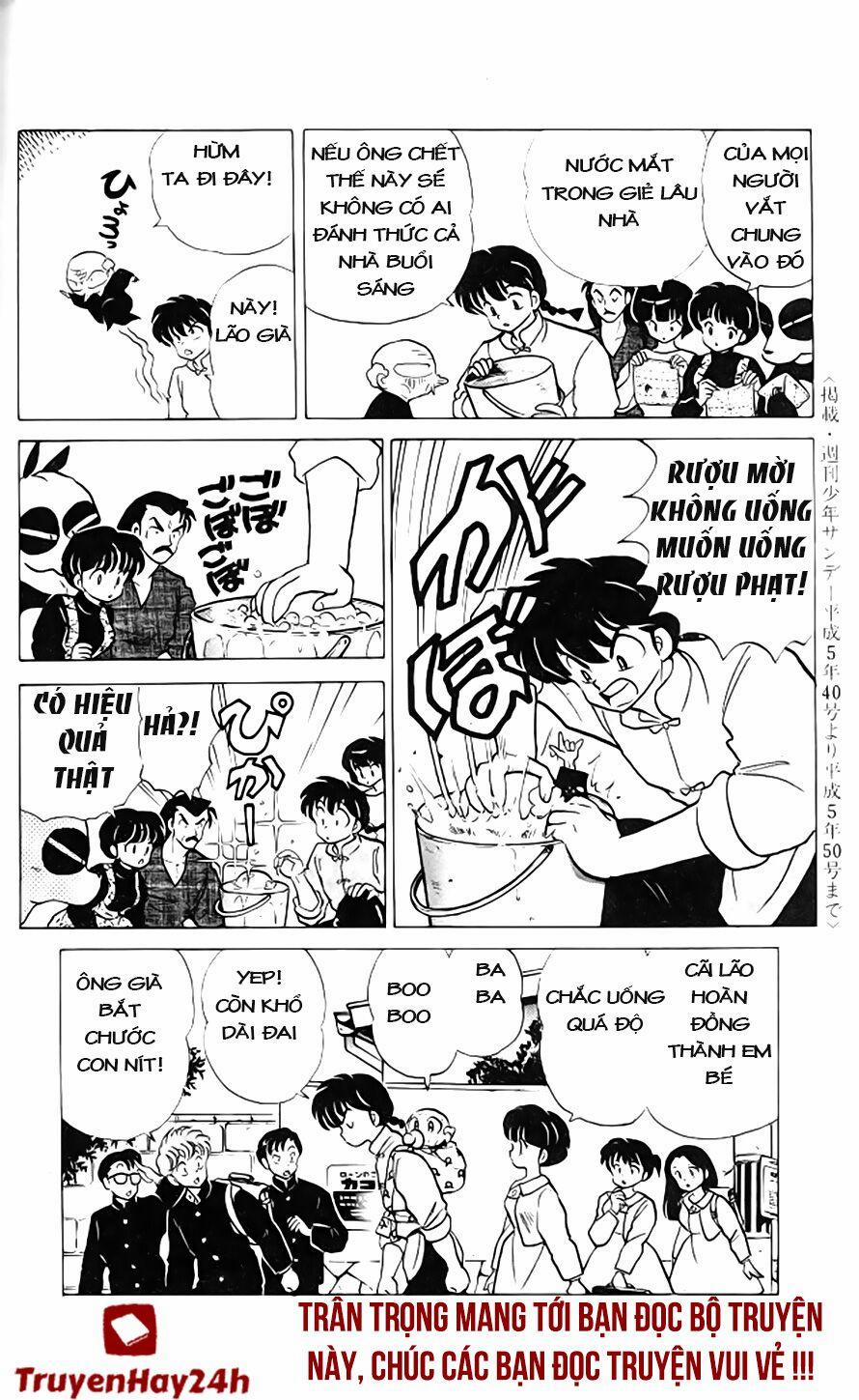 Suối Lời Nguyền 300 trang 17