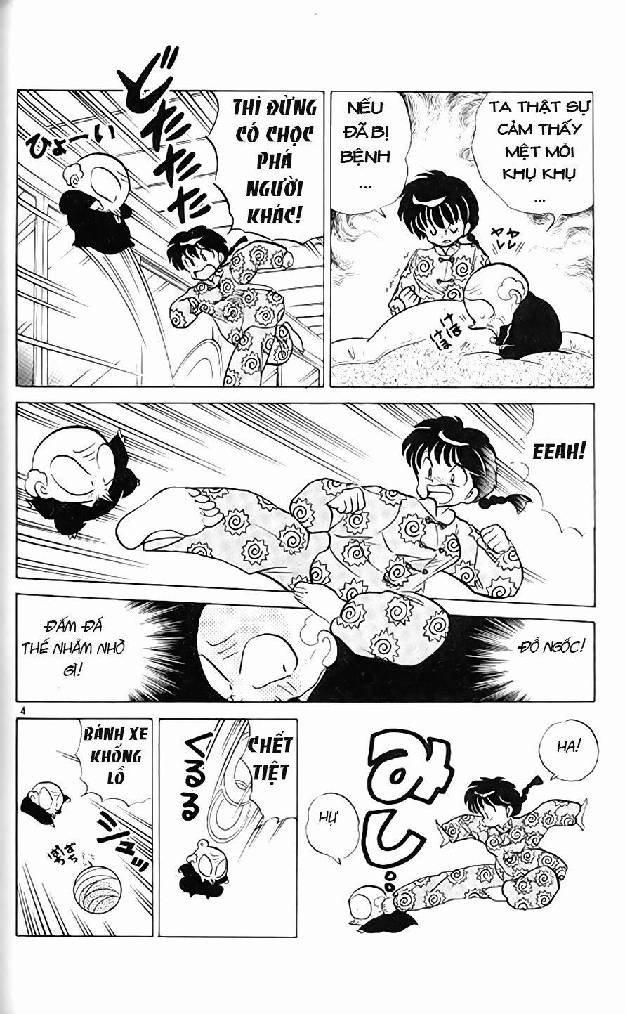 Suối Lời Nguyền 300 trang 4