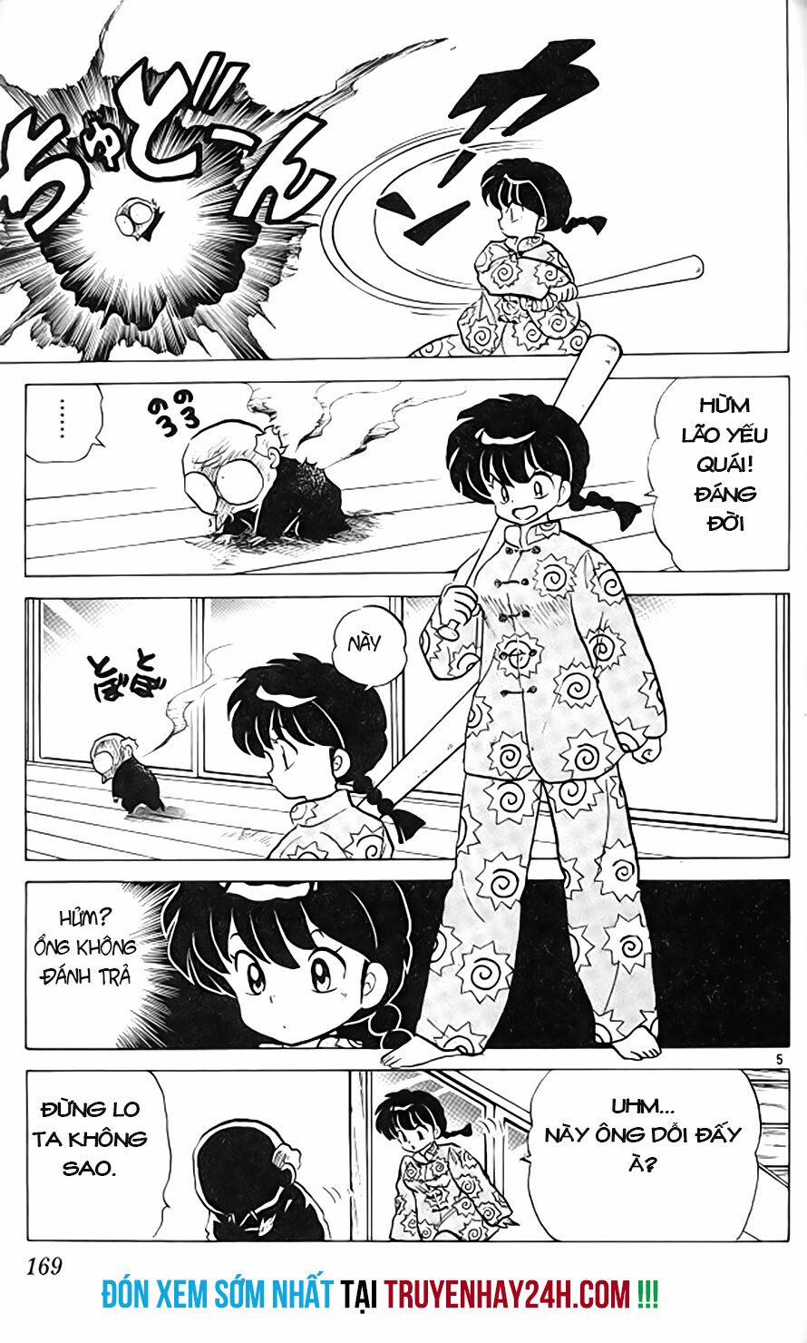 Suối Lời Nguyền 300 trang 5