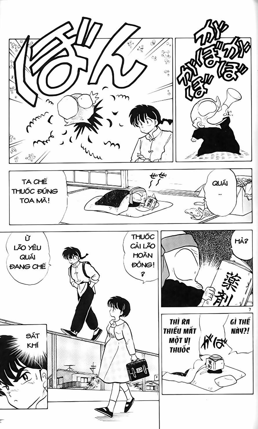 Suối Lời Nguyền 300 trang 7