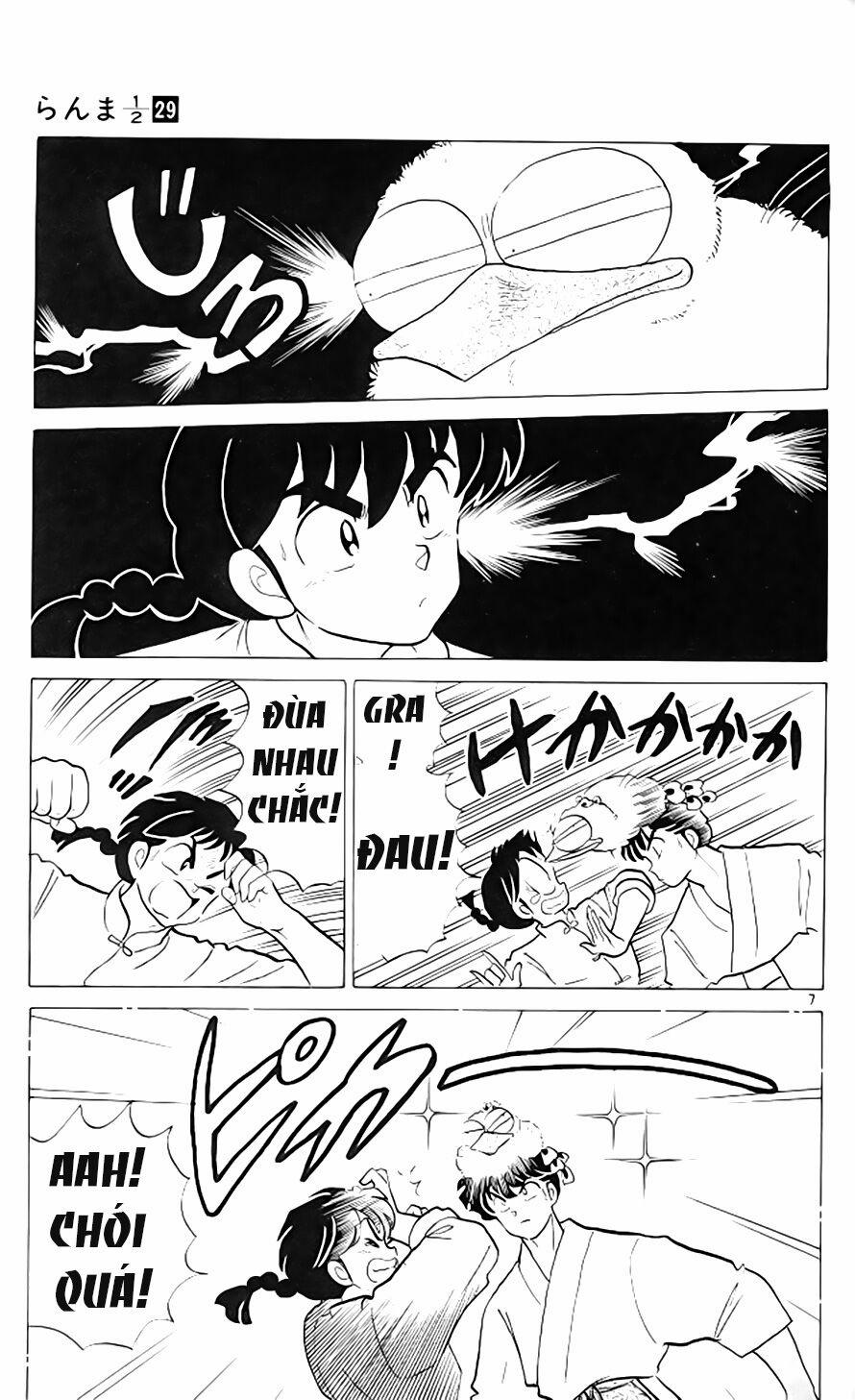 Suối Lời Nguyền 301 trang 7