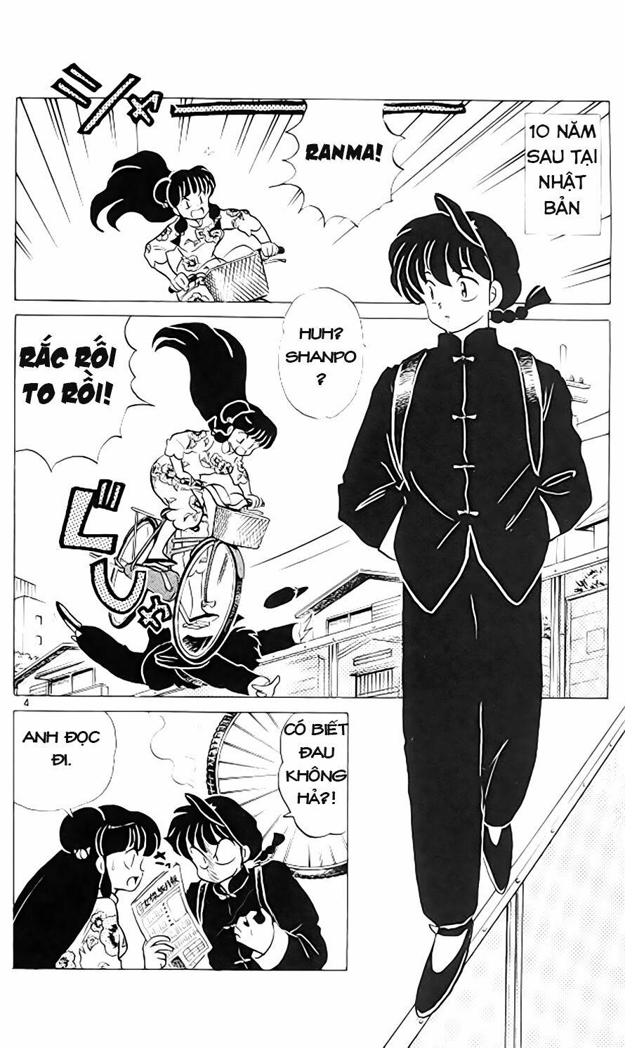 Suối Lời Nguyền 303 trang 4