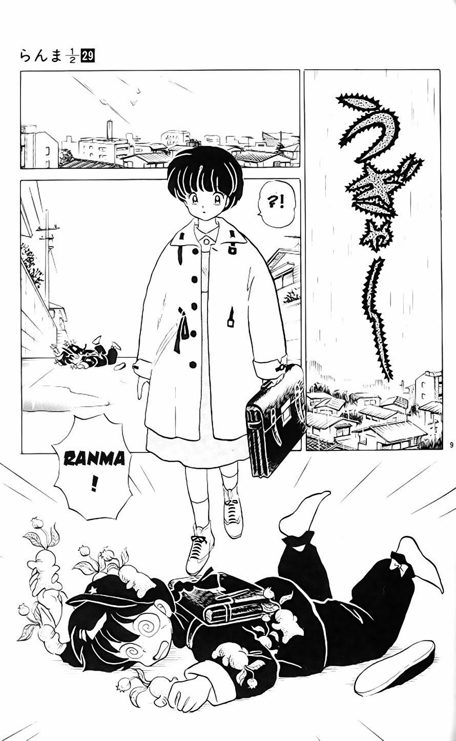 Suối Lời Nguyền 303 trang 9