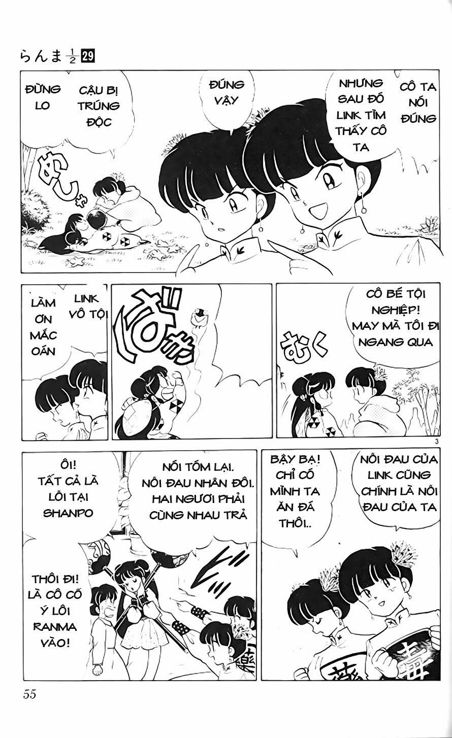 Suối Lời Nguyền 304 trang 3