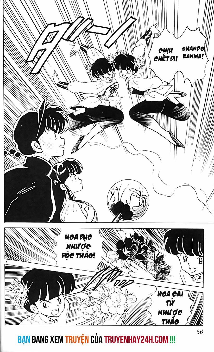 Suối Lời Nguyền 304 trang 4