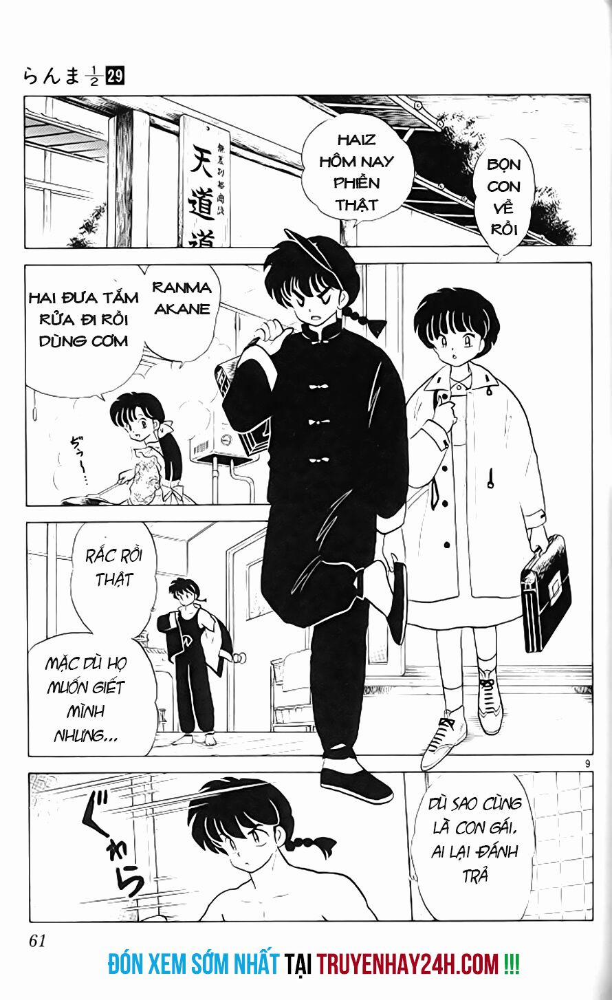 Suối Lời Nguyền 304 trang 9