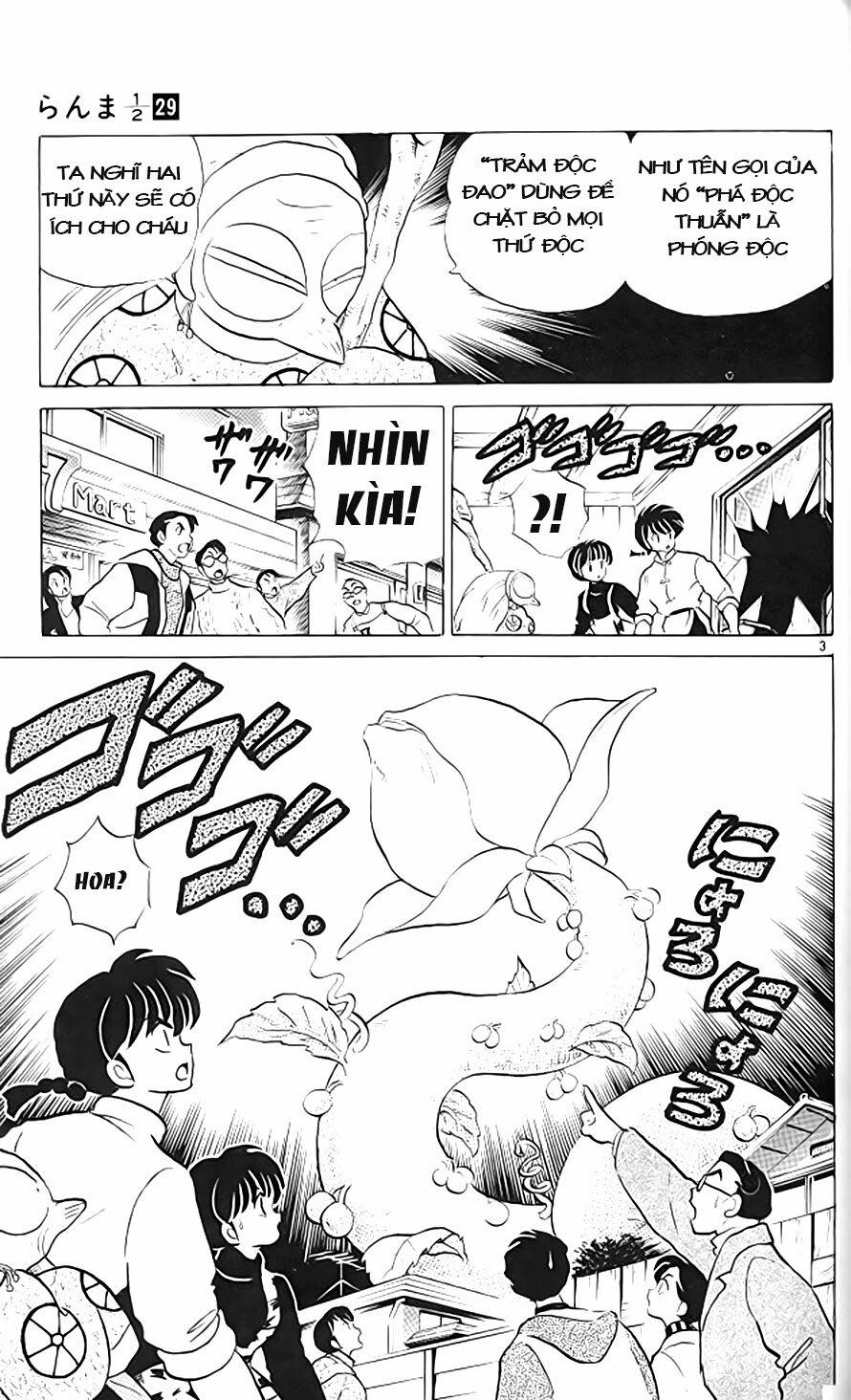 Suối Lời Nguyền 305 trang 3