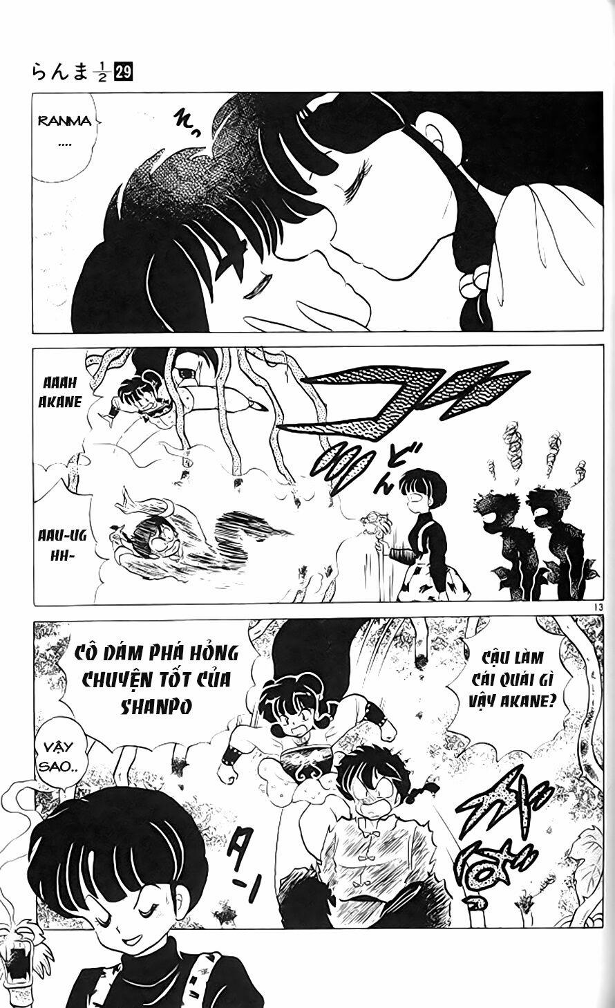 Suối Lời Nguyền 306 trang 13