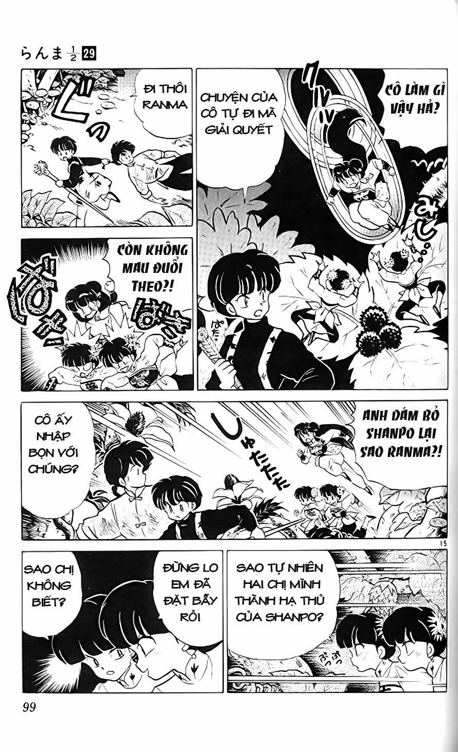 Suối Lời Nguyền 306 trang 15