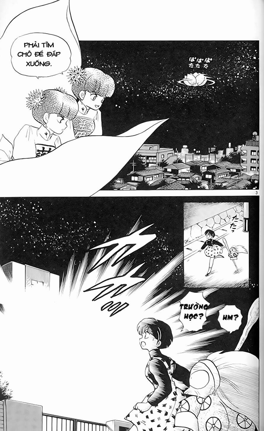 Suối Lời Nguyền 306 trang 3