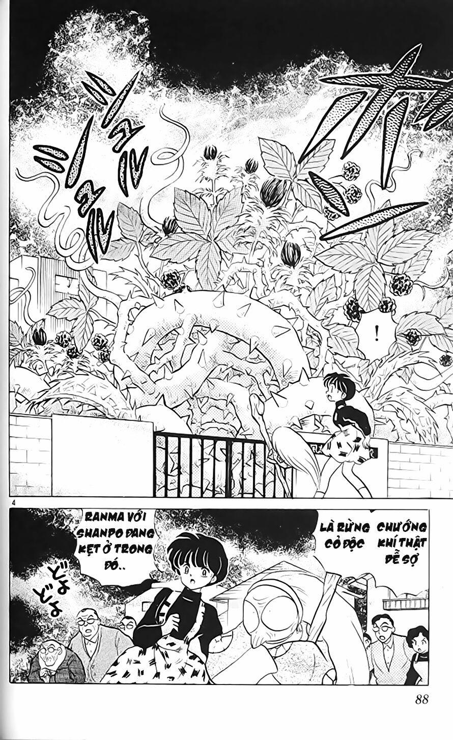 Suối Lời Nguyền 306 trang 4