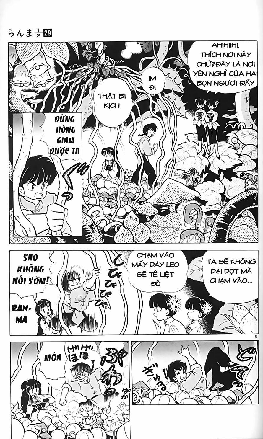 Suối Lời Nguyền 306 trang 5