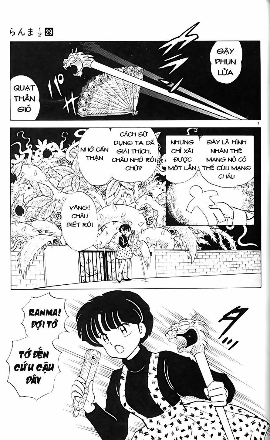 Suối Lời Nguyền 306 trang 7