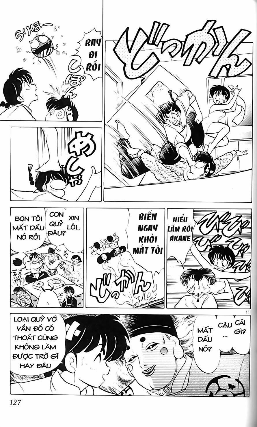 Suối Lời Nguyền 308 trang 11