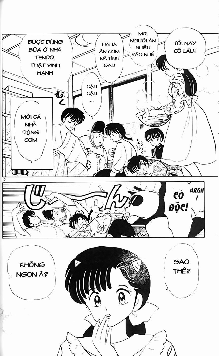 Suối Lời Nguyền 308 trang 12