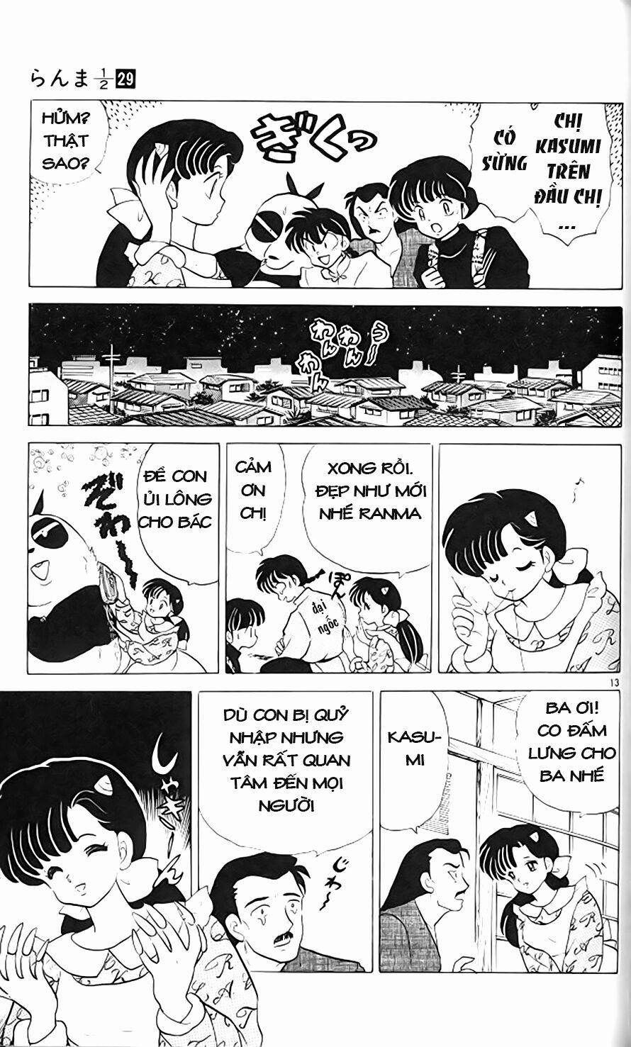 Suối Lời Nguyền 308 trang 13