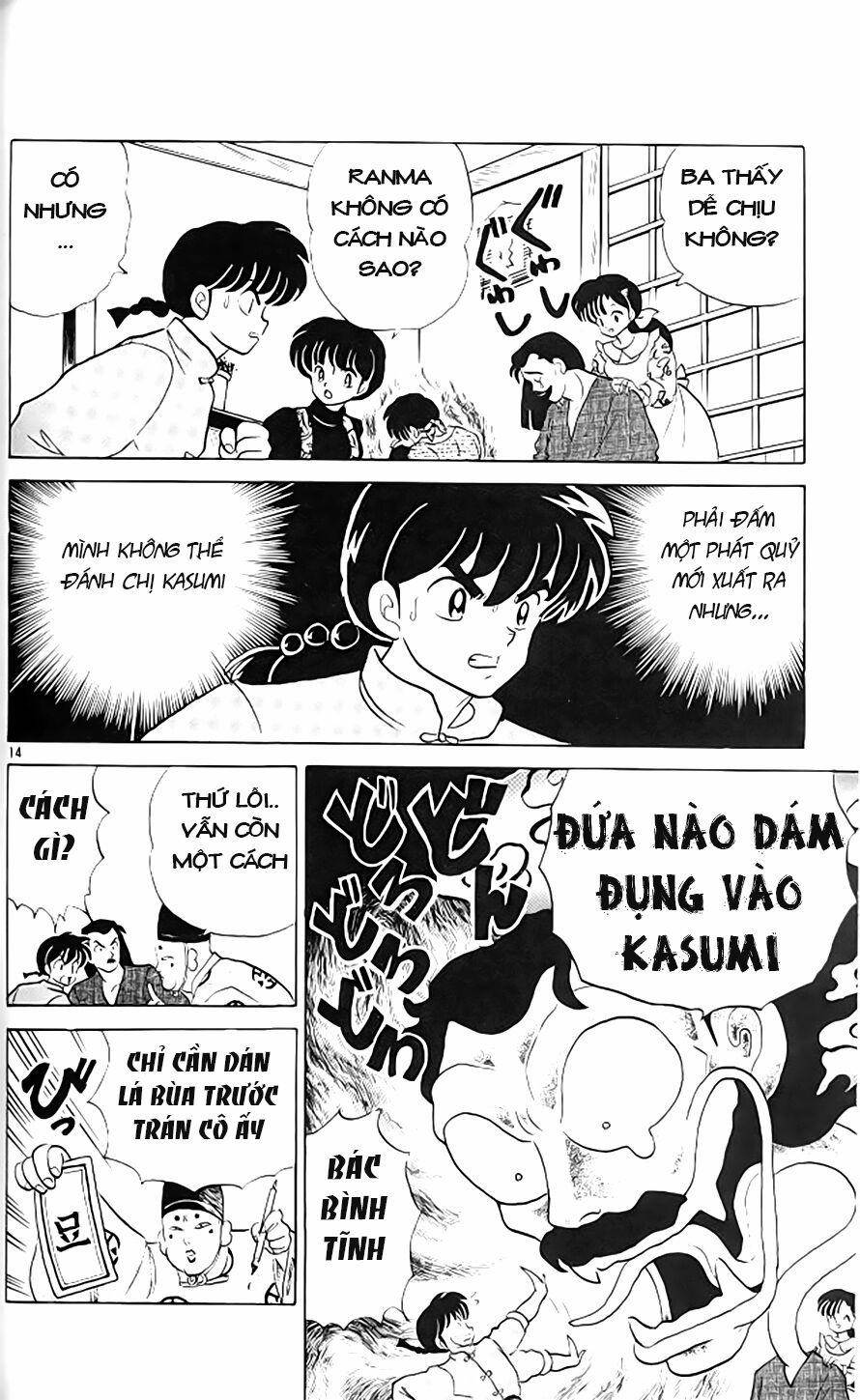 Suối Lời Nguyền 308 trang 14