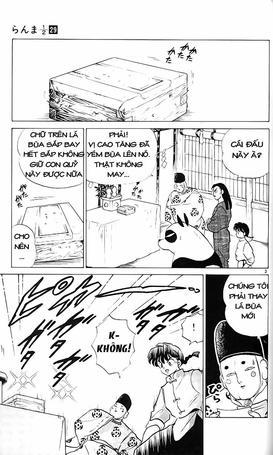 Suối Lời Nguyền 308 trang 3