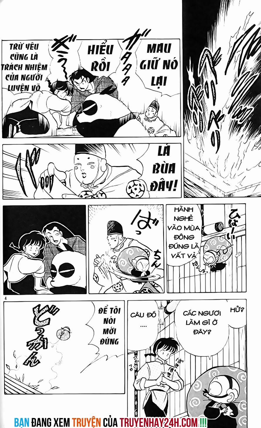 Suối Lời Nguyền 308 trang 4