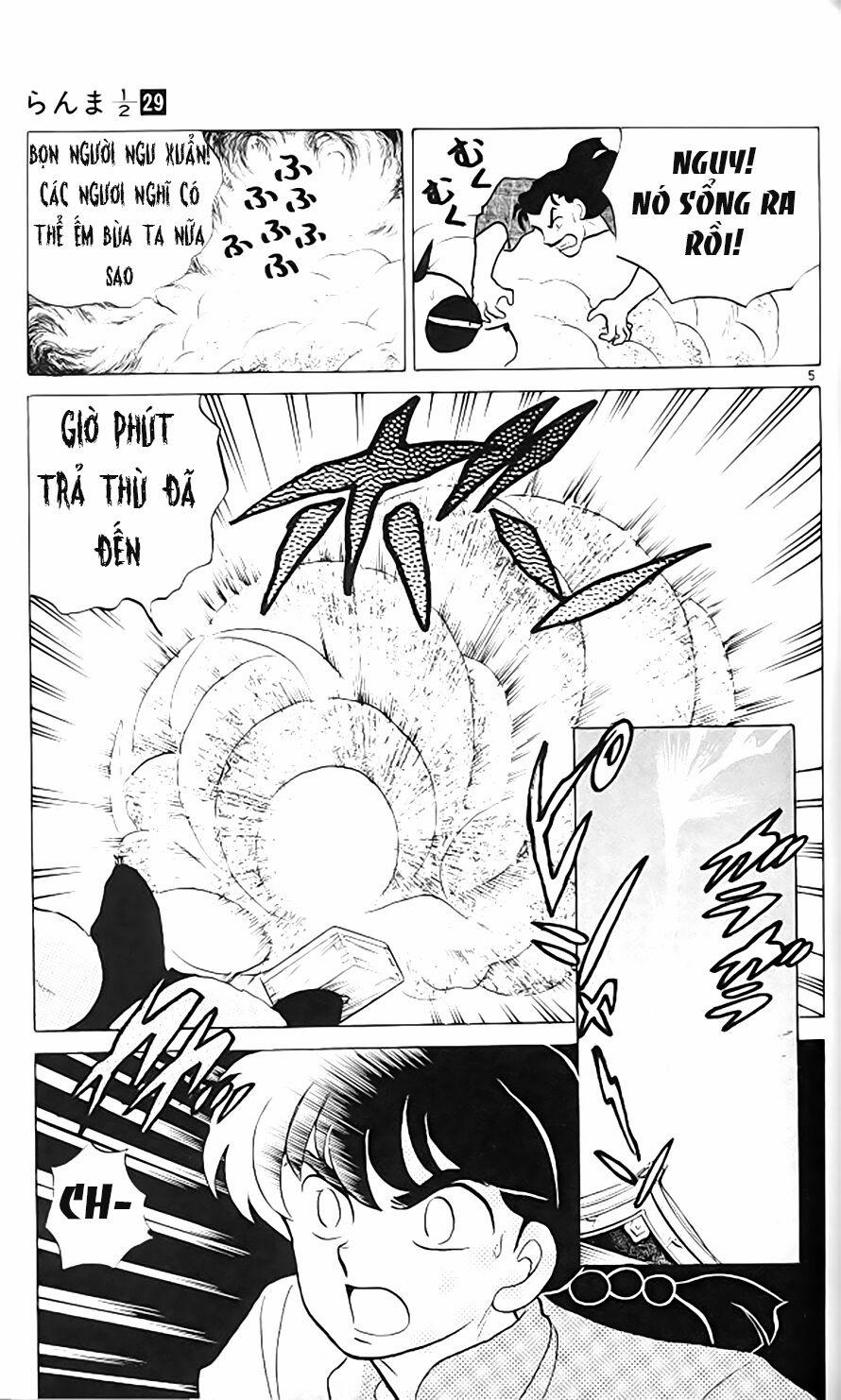 Suối Lời Nguyền 308 trang 5